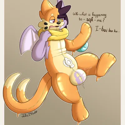 mythology, nintendo created by jake the traveler