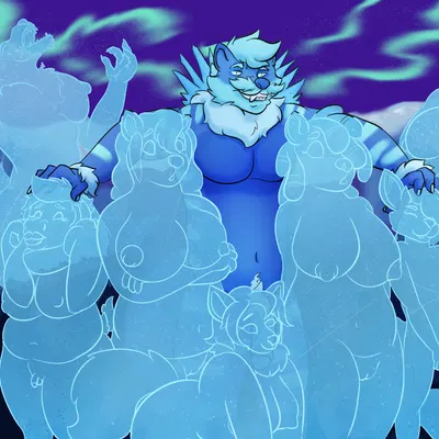 mythology, nintendo created by pickles-hyena