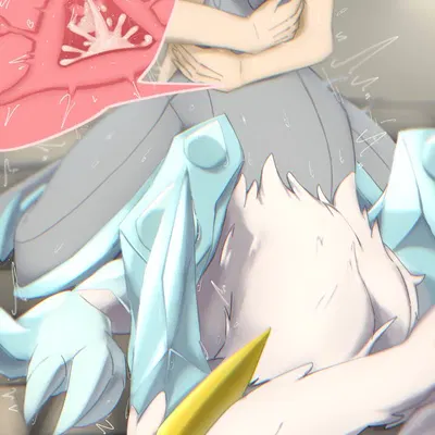 mythology, nintendo created by refl3ctron