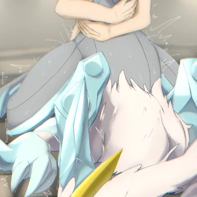 mythology, nintendo created by refl3ctron