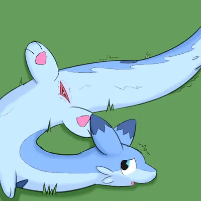 mythology, palworld created by cap'n, third-party edit