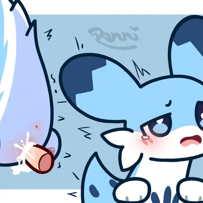 mythology, palworld created by danniel