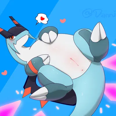 mythology, palworld created by danniel