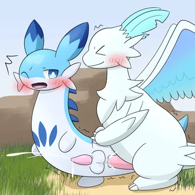 mythology, palworld created by tokumei tm