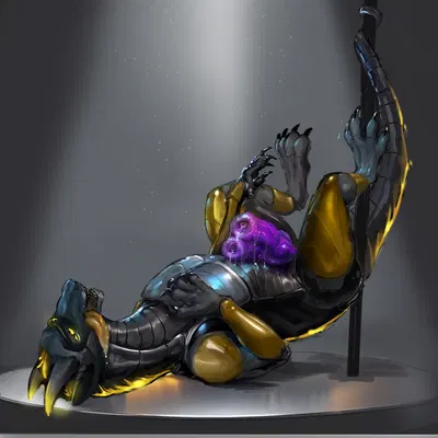 mythology, space station 13 created by winddragon