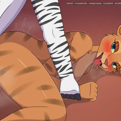 nala (the lion king) (disney, the lion king) created by jseph