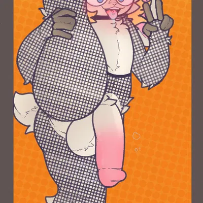 nat (shortstackgoat) created by blue in den