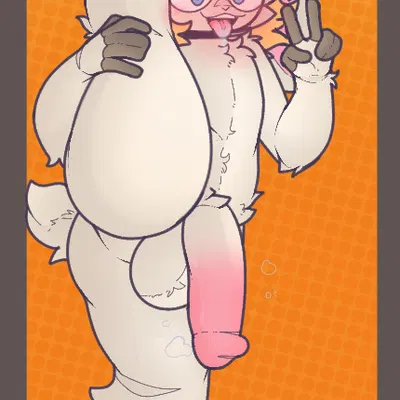 nat (shortstackgoat) created by blue in den