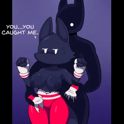 nelly (chonzo), pida (chonzo), repla (chonzo) created by chonzo, zguy 101