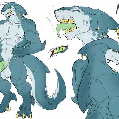 nemo (cobu) created by cobu