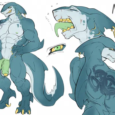 nemo (cobu) created by cobu