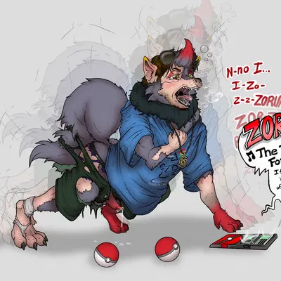 neverb0rn (neverb0rn) (nintendo, pokemon) created by kitsunedark