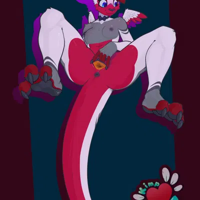 newt (newtdasnoot) created by newtdasnoot