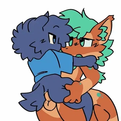 nexo (nexotheshark) created by notsillymew