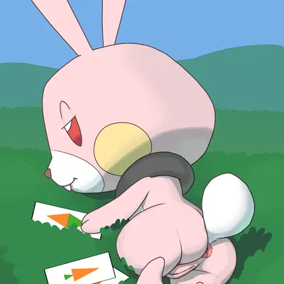 nexomon created by tippycat