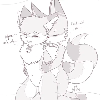 nia (senz) created by senz