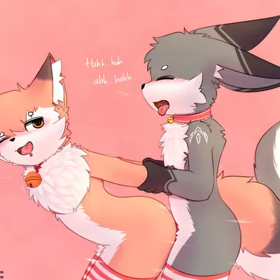 nia (senz), sean (senz) created by senz