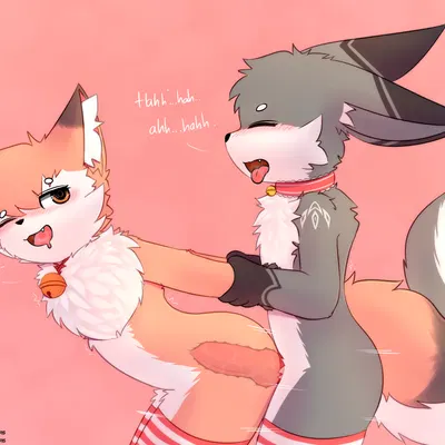 nia (senz), sean (senz) created by senz