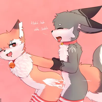 nia (senz), sean (senz) created by senz