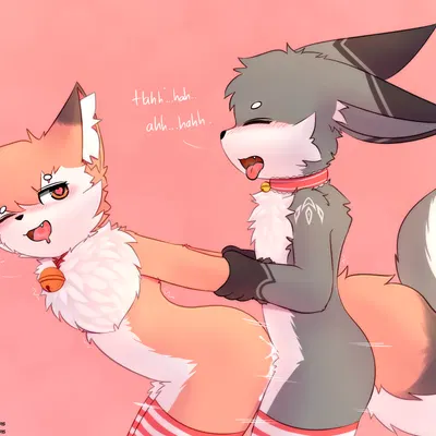 nia (senz), sean (senz) created by senz