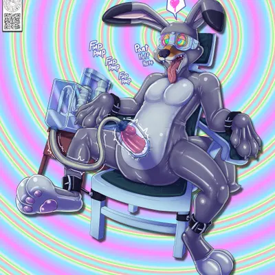 nick wilde (disney, zootopia) created by jimmyrumshot