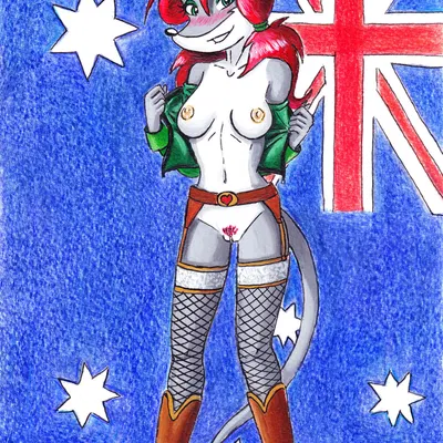 nicky (thea sisters) (geronimo stilton (series), thea sisters) created by lepetithelvete