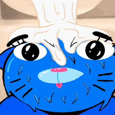 nicole watterson (cartoon network, the amazing world of gumball) created by professionalnuthead