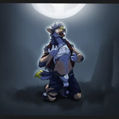 nifty (niftynight) (mythology) created by niftynight