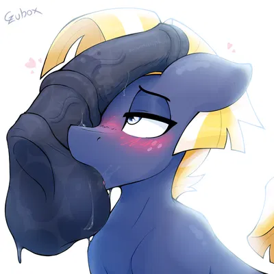 night light (mlp), star tracker (mlp) (friendship is magic, hasbro) created by czu