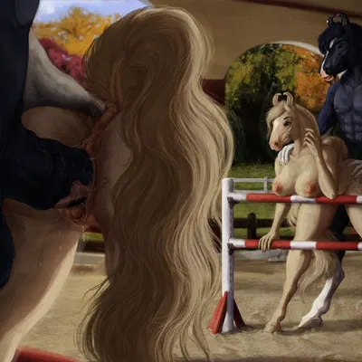 nimue (chestnutluna), zakar (chestnutluna) created by scarlanya