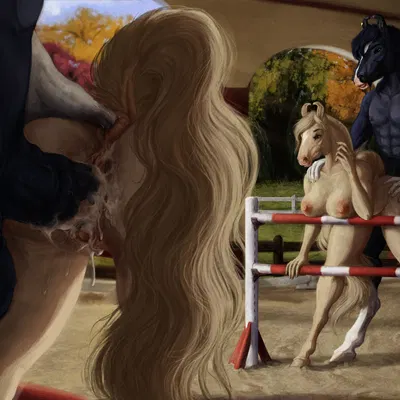 nimue (chestnutluna), zakar (chestnutluna) created by scarlanya