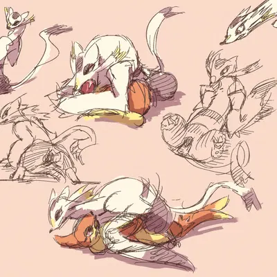 nintendo, pokemon created by 9 6