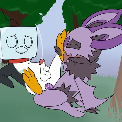 nintendo, pokemon created by aaron amethyst