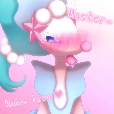 nintendo, pokemon created by agent 0730