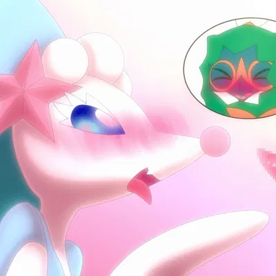 nintendo, pokemon created by agent 0730