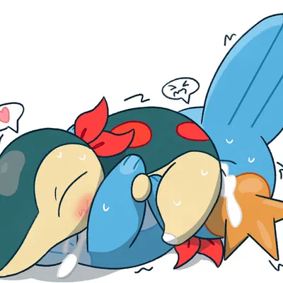 nintendo, pokemon created by aqidee