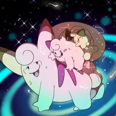 nintendo, pokemon created by argon vile