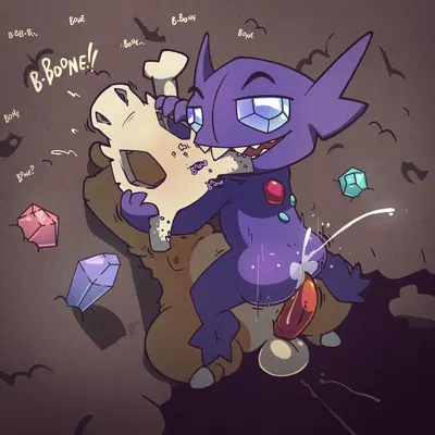 nintendo, pokemon created by argon vile