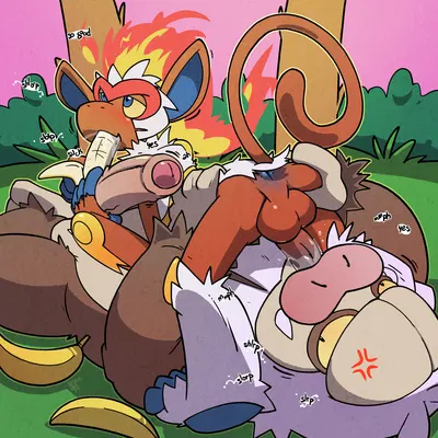 nintendo, pokemon created by argon vile