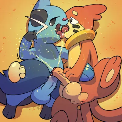 nintendo, pokemon created by argon vile