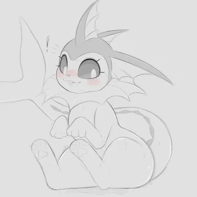 nintendo, pokemon created by arteficialtrees