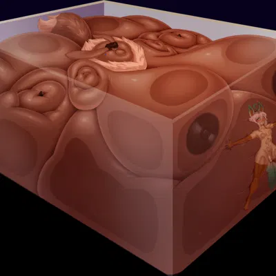 nintendo, pokemon created by artisipancake