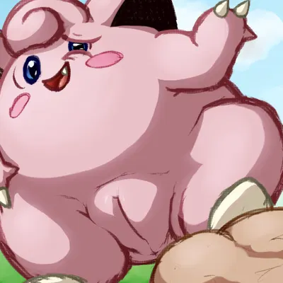 nintendo, pokemon created by badday (artist)