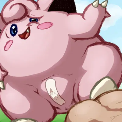 nintendo, pokemon created by badday (artist)