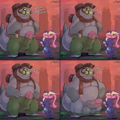 nintendo, pokemon created by bagu