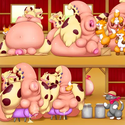 nintendo, pokemon created by bboing