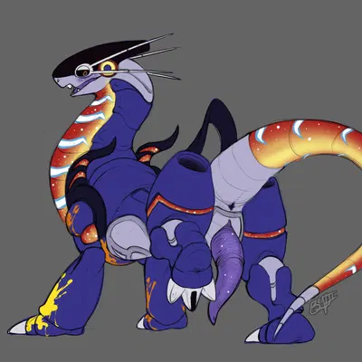 nintendo, pokemon created by benji (artist)