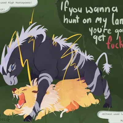 nintendo, pokemon created by birbobuzzle