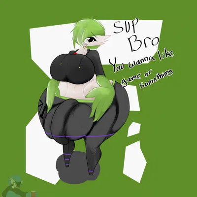 nintendo, pokemon created by bloodtail