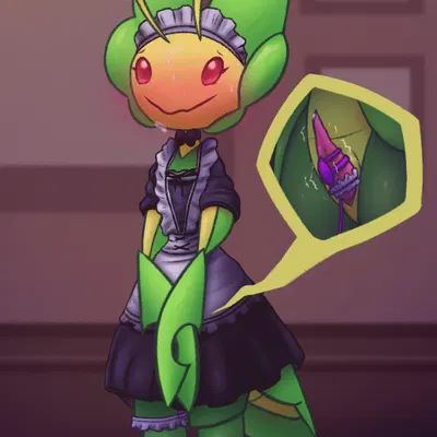 nintendo, pokemon created by blubluumon